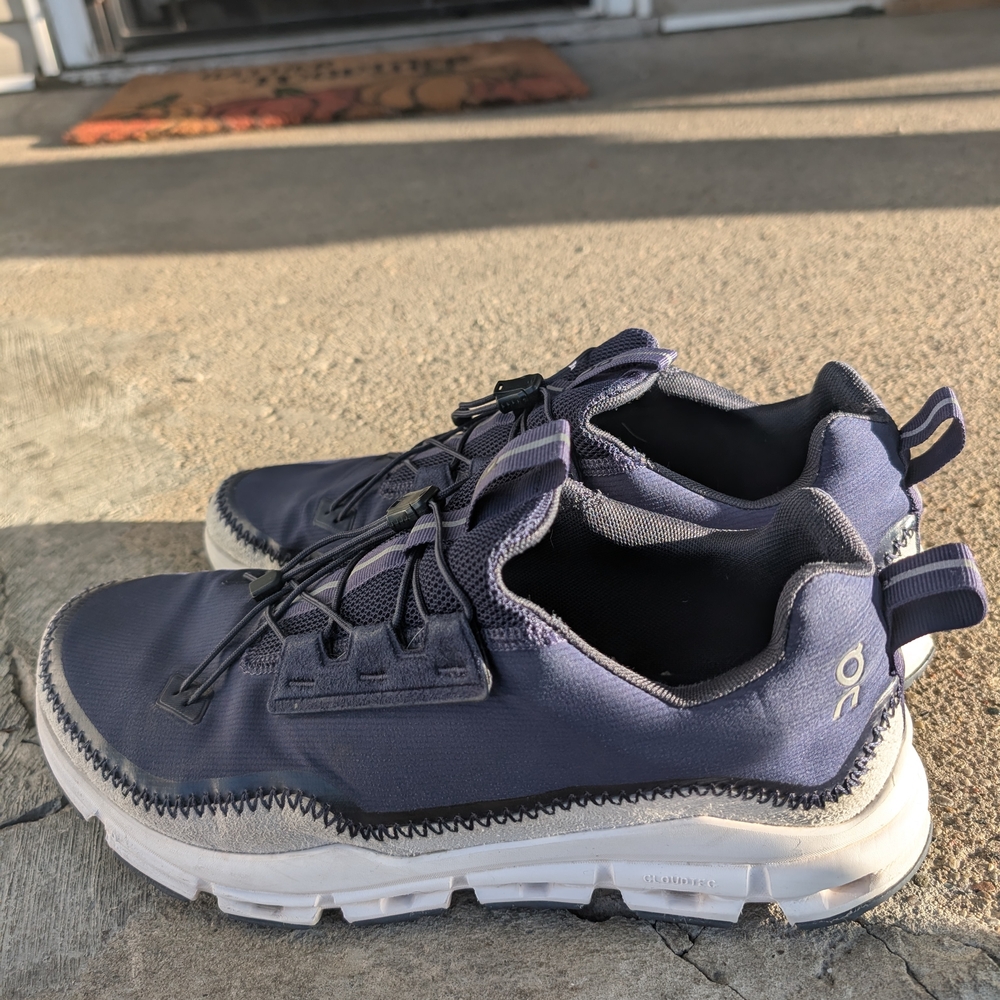 On Cloud Cloudaway Running Shoes M 11.5